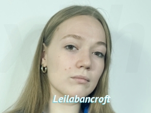 Leilabancroft