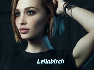 Leilabirch