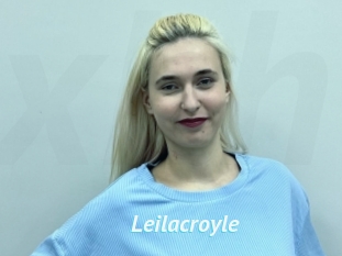 Leilacroyle