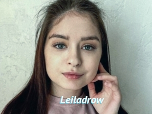 Leiladrow