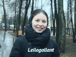 Leilagallant