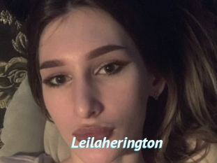 Leilaherington