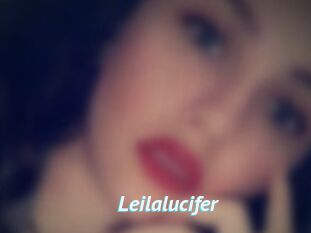 Leilalucifer