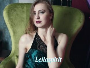 Leilaspirit