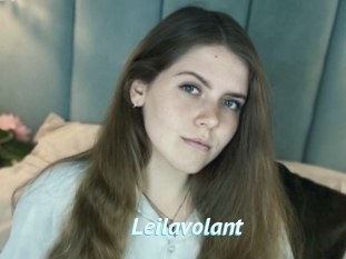 Leilavolant