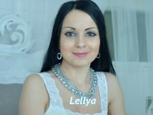 Lellya