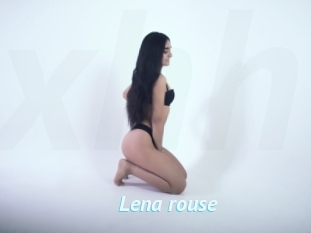 Lena_rouse