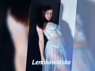 Lenakowalska