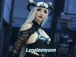 Lenaleenyann