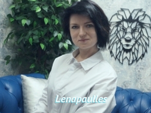 Lenapaulles