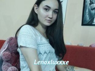 Lenoxluxxxe