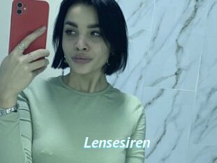 Lensesiren