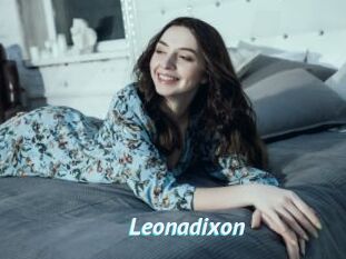 Leonadixon