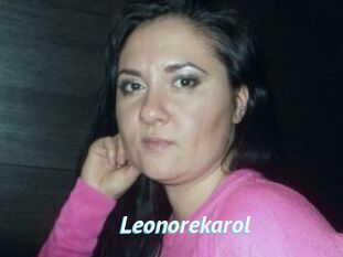 Leonorekarol