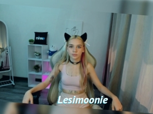 Lesimoonie