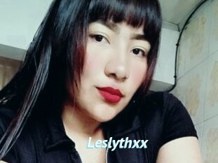 Leslythxx