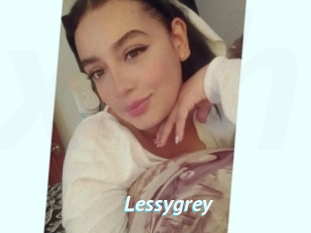 Lessygrey