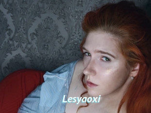 Lesyaoxi