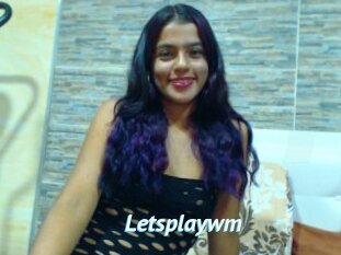 Letsplaywm