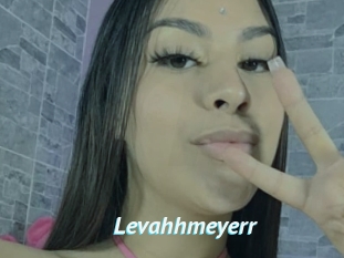 Levahhmeyerr