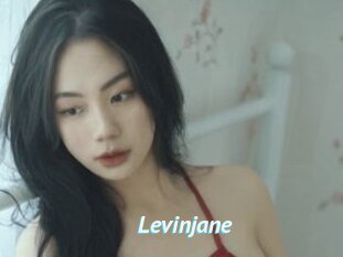 Levinjane