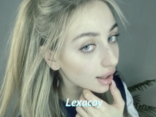 Lexacoy