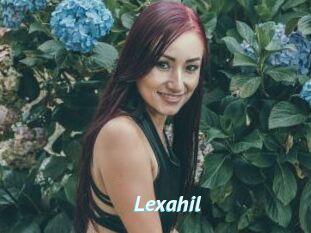 Lexahil