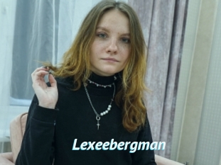 Lexeebergman