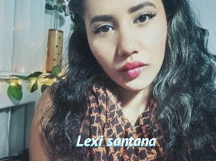 Lexi_santana