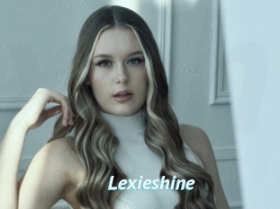 Lexieshine