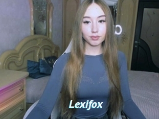 Lexifox