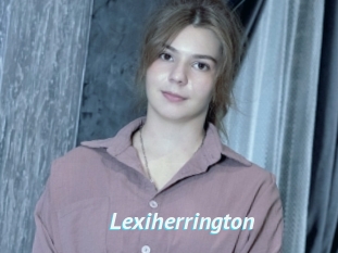 Lexiherrington