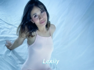 Lexiiy