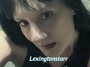 Lexingtonstarr