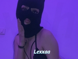 Lexxaa