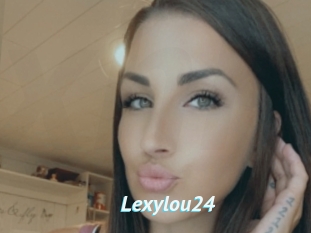 Lexylou24