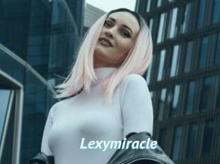 Lexymiracle