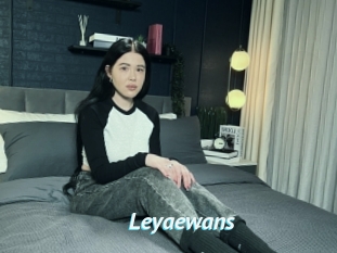 Leyaewans