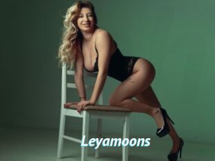 Leyamoons