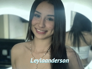 Leylaanderson