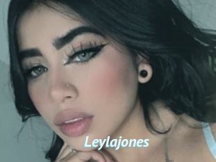 Leylajones