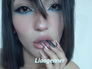 Liaagenner