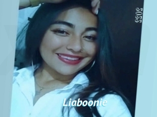 Liaboonie