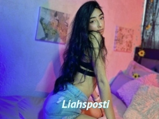 Liahsposti