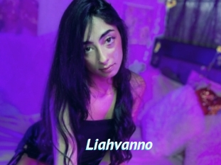 Liahvanno