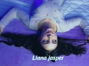 Liana_jasper