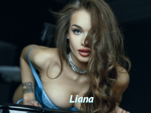 Liana