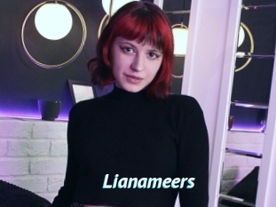 Lianameers