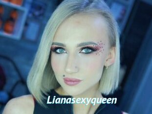 Lianasexyqueen