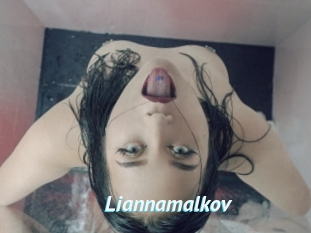 Liannamalkov